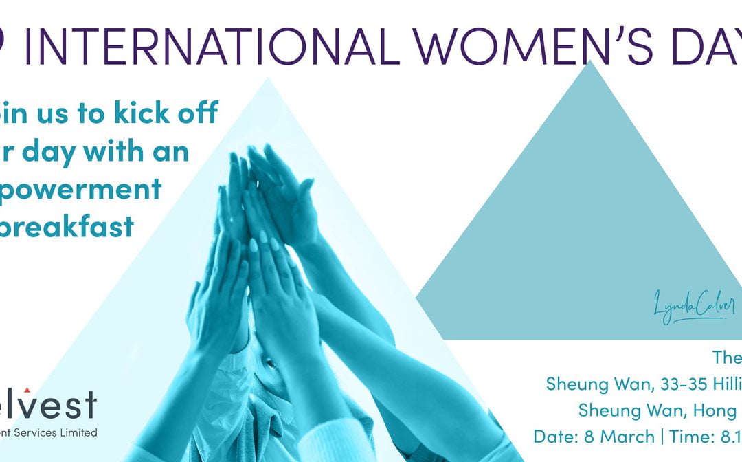 International Women’s Day Empowerment Breakfast