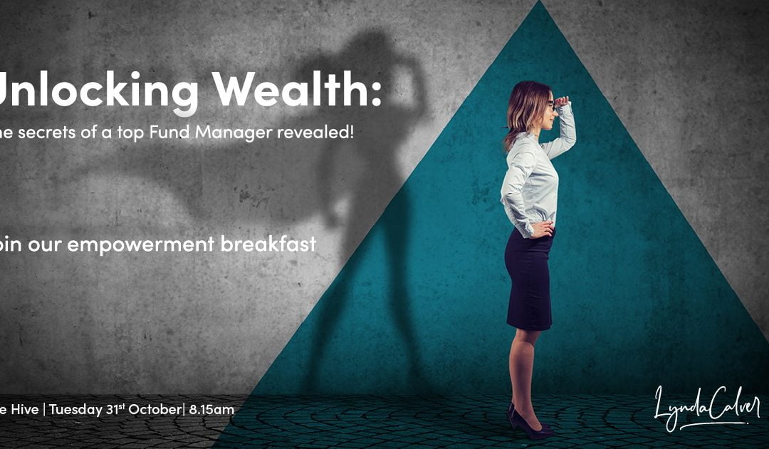 Unlocking Wealth: The secrets of a top Fund Manager revealed!
